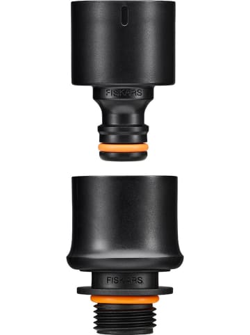 Fiskars Precisieaggregatie zwart