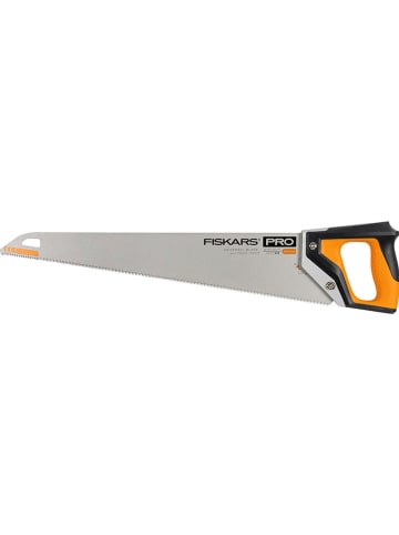 Fiskars Piła ręczna w kolorze srebrno-czarnym