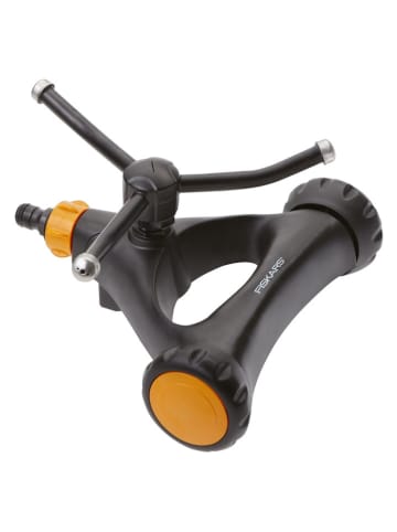Fiskars Sprinkler zwart