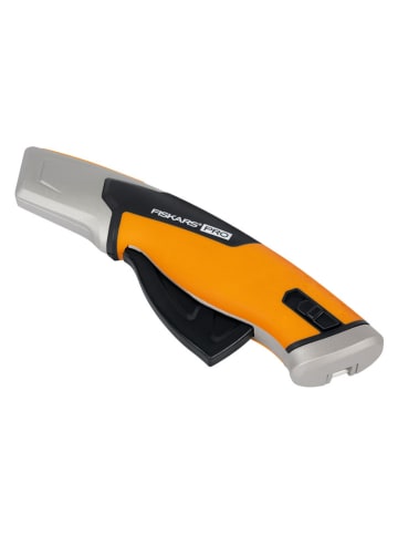 Fiskars Universeelmes "CarbonMax" oranje