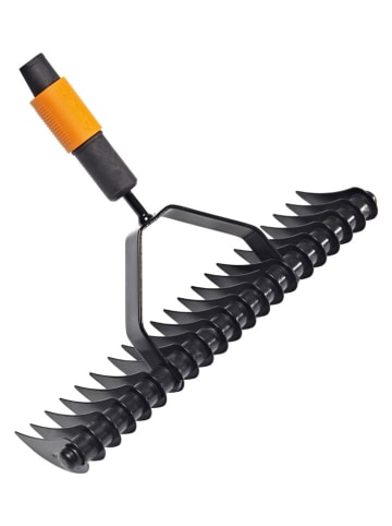 Fiskars Gazonbeluchter zwart