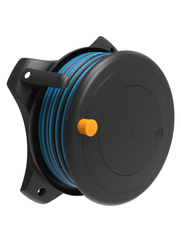 Fiskars Zestaw "Solid M 1/2"(13mm)" w kolorze czarno-pomarańczowym