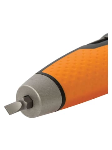Fiskars Universeelmes "CarbonMax" oranje