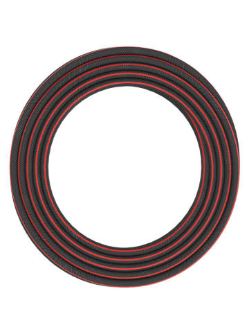 Fiskars Tuinslang “X-Series 19 mm (3/4)” zwart/rood/oranje