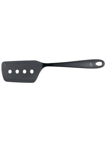 Fiskars Szpatułka "Essential" w kolorze czarnym - dł. 28,9 cm