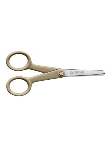 Fiskars Knutselschaar "ReNew" beige - (L)13 cm
