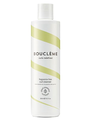 BOUCLÈME Shampoo "Curl Cleanser", 300 ml