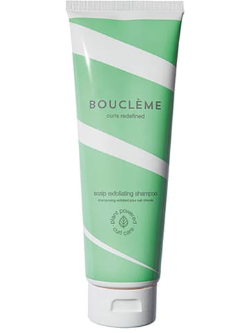 BOUCLÈME Szampon do włosów "Scalp Exfoliating" - 250 ml