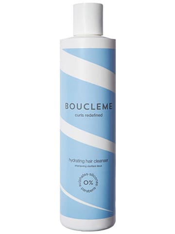 BOUCLÈME Szampon do włosów "Hydrating" - 300 ml