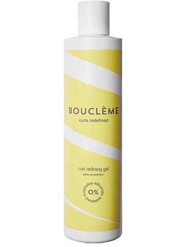 BOUCLÈME Stylinggel "Curl Defining", 300 ml
