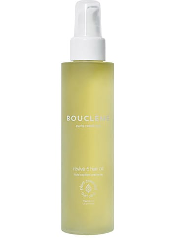 BOUCLÈME Haaröl "Revive 5", 100 ml