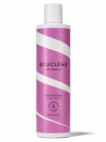 BOUCLÈME Krem do stylizacji "Boucleme" - 300 ml