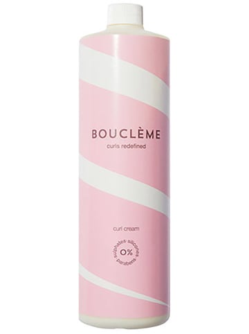 BOUCLÈME Leave-In-Conditioner "Curl Cream", 1000 ml
