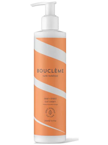 BOUCLÈME Krem "Curl Seal + Shield" do włosów - 300 ml