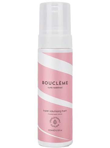 BOUCLÈME Haarschaum "Super Volumising", 200 ml