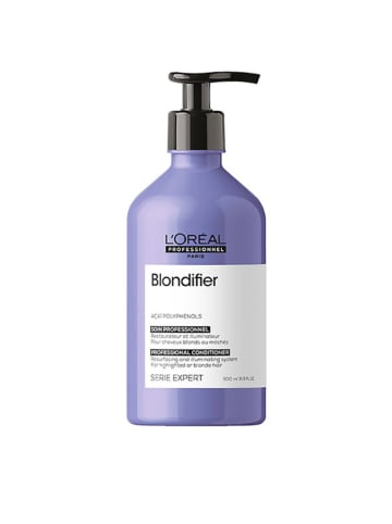 L'Oréal Professionnel Conditioner "Blondifier", 500 ml