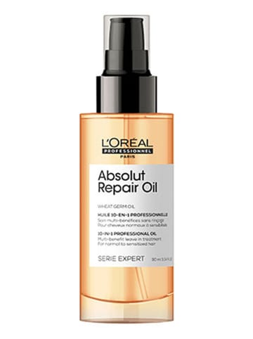 L'Oréal Professionnel 10in1-Haarölspray "Absolut Repair", 90 ml