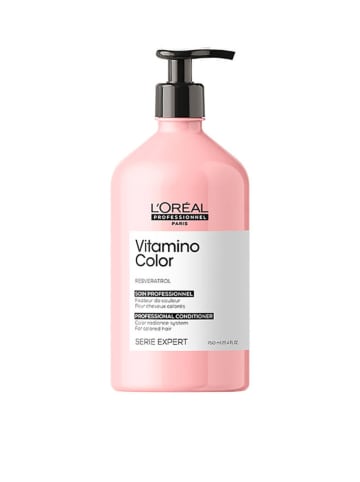 L'Oréal Professionnel Odżywka do włosów "Vitamino Color" - 750 ml