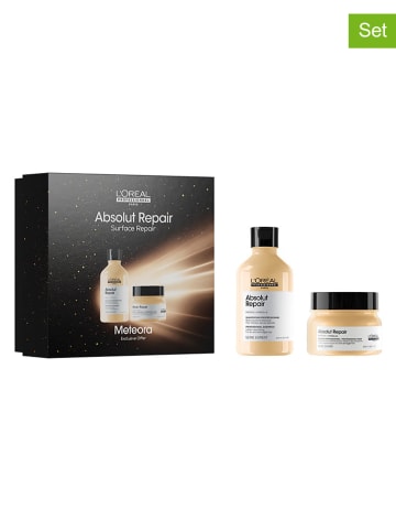L'Oréal Professionnel 2-delige haarverzorgingsset "Absolut Repair"