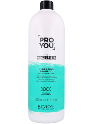 Revlon Shampoo "Proyou The Moisturizier", 1000 ml