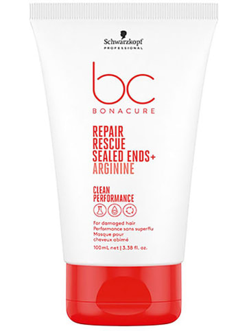 Schwarzkopf Professional Kuracja "Clean Performance Repair Rescue" do włosów - 100 ml