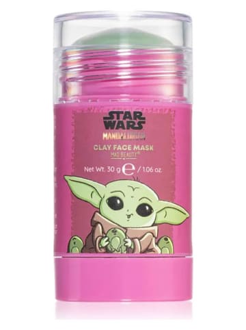 Mad Beauty Gesichtsmaske "Mandalorian", 30 g
