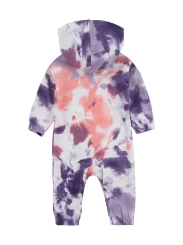 Levi's Kids Sweatoverall in Lila