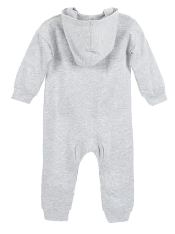 Levi's Kids Sweatoverall in Grau