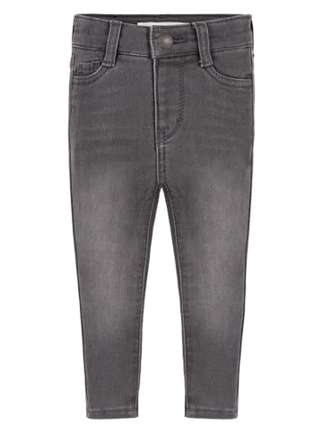Levi's Kids Jeans - Super Skinny fit - in Anthrazit