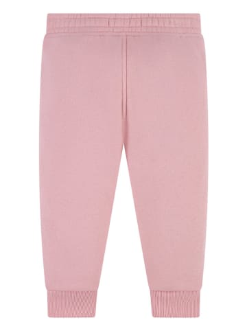 Levi's Kids Sweatbroek lichtroze