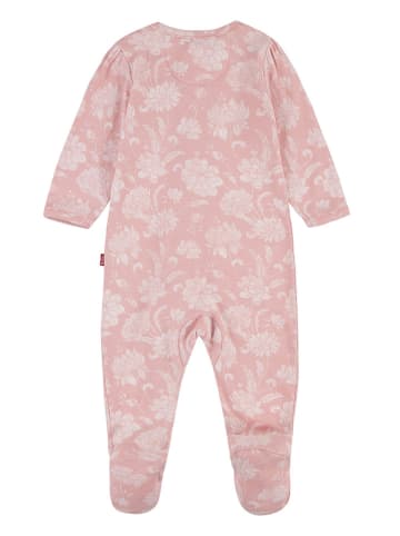 Levi's Kids Strampler in Rosa