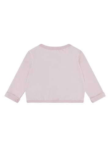 Levi's Kids Vest lichtroze