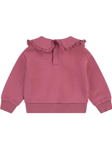Levi's Kids Sweter w kolorze różowym
