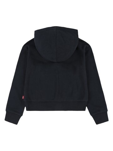 Levi's Kids Hoodie zwart