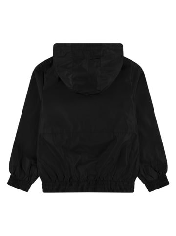 Levi's Kids Regenjacke in Schwarz