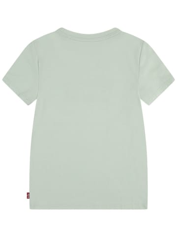 Levi's Kids Shirt mintgroen