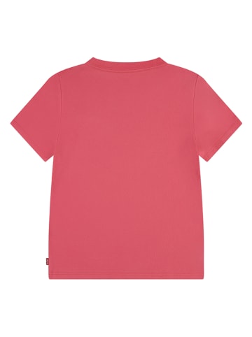 Levi's Kids Shirt roze
