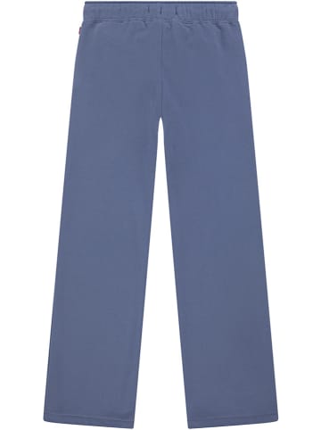 Levi's Kids Sweatbroek blauw