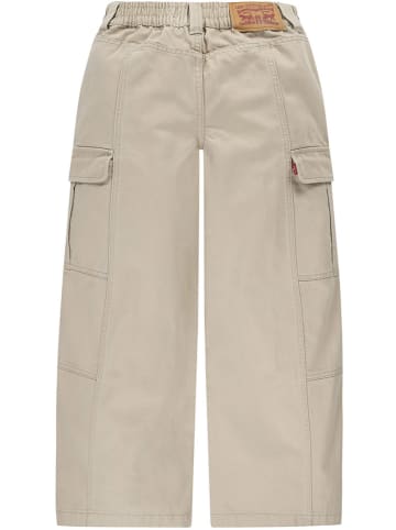 Levi's Kids Cargobroek beige