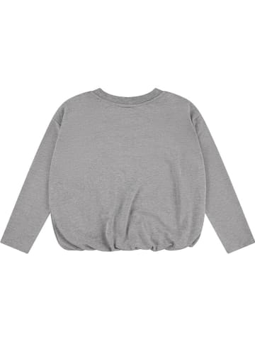 Levi's Kids Longsleeve grijs