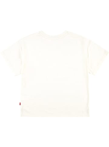 Levi's Kids Koszulka w kolorze białym