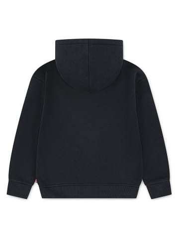 Levi's Kids Bluza w kolorze czarnym