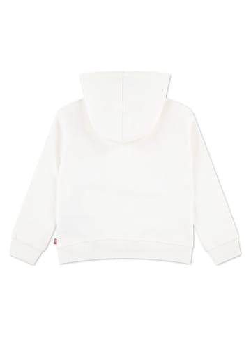 Levi's Kids Bluza w kolorze białym