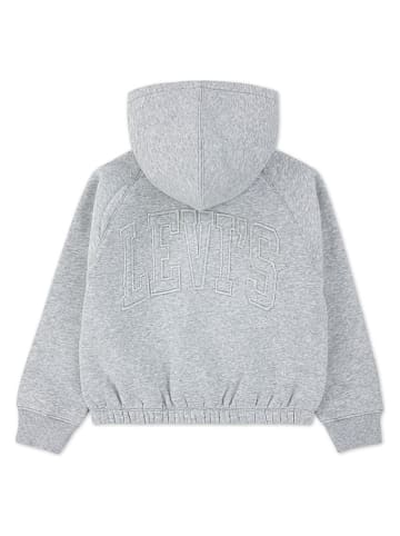 Levi's Kids Bluza w kolorze szarym