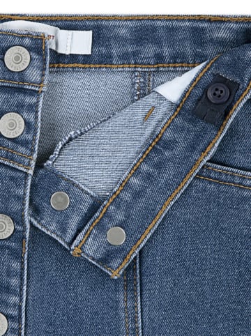 Levi's Kids Spijkerrok blauw