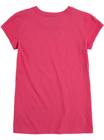 Levi's Kids Shirt roze