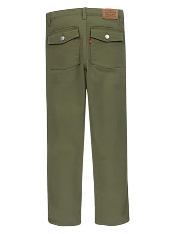 Levi's Kids Dżinsy w kolorze khaki