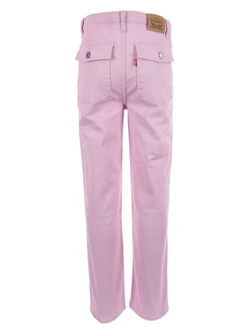 Levi's Kids Jeans in Rosa