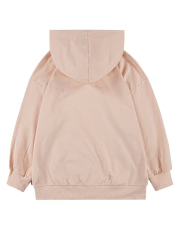 Levi's Kids Sweatjacke in Rosa