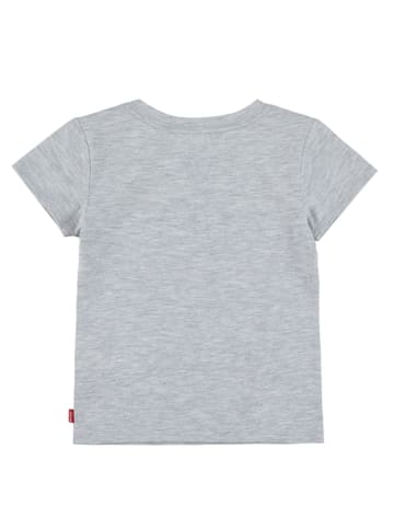 Levi's Kids Shirt grijs